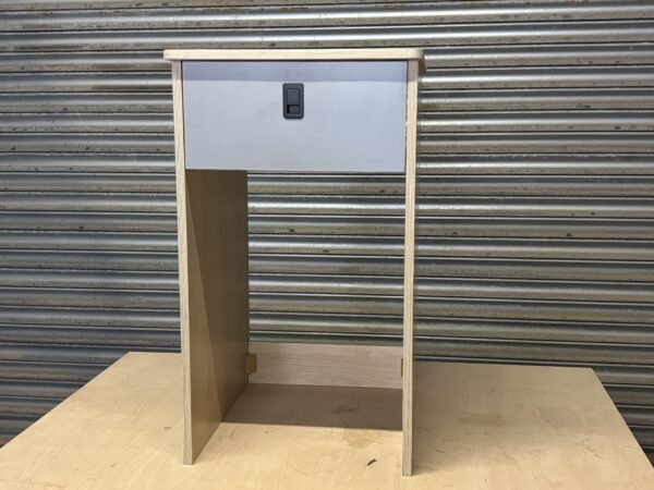 Fridge base unit