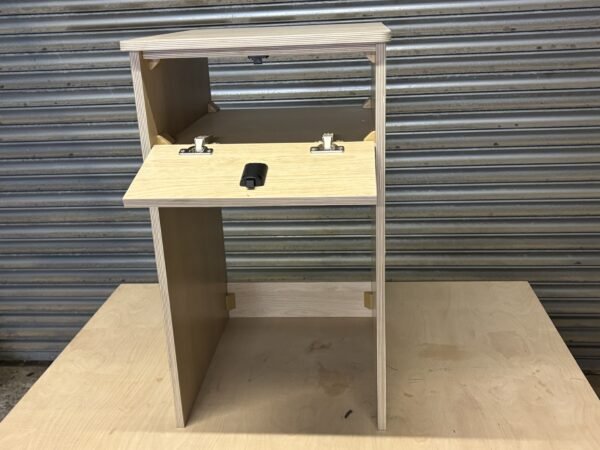 Fridge base unit - Image 2