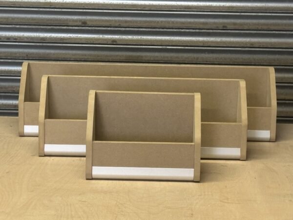 Mdf shelf