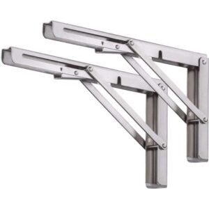 Shelf bracket 8 inch